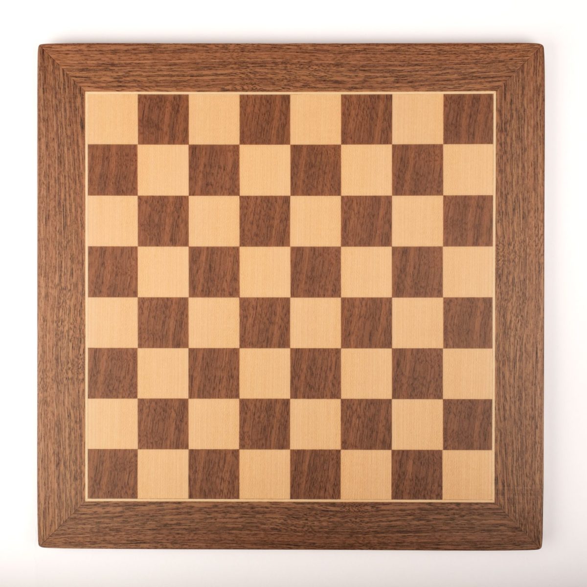 Tablero de ajedrez 'BARCELONA'